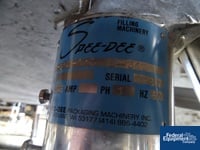 Image of Spee Dee Volumetic Cup Filler, Model BE-264, S/S 09