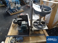 Image of Spee Dee Volumetic Cup Filler, Model BE-264, S/S 10