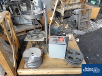 Image of Spee Dee Volumetic Cup Filler, Model BE-264, S/S 11
