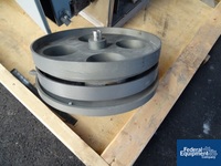 Image of Spee Dee Volumetic Cup Filler, Model BE-264, S/S 17