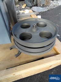 Image of Spee Dee Volumetic Cup Filler, Model BE-264, S/S 18