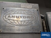 Image of 39" Anhydro Spray Dryer, S/S, Model LABS1 02