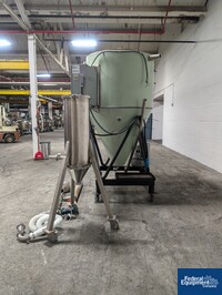 Image of 39" Anhydro Spray Dryer, S/S, Model LABS1 03