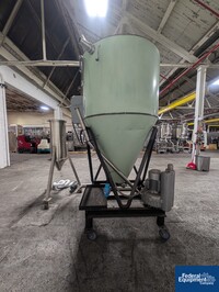 Image of 39" Anhydro Spray Dryer, S/S, Model LABS1 04