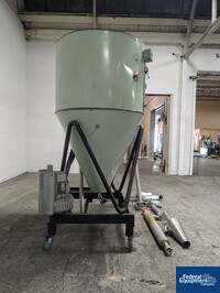 Image of 39" Anhydro Spray Dryer, S/S, Model LABS1 05