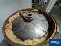 Image of 39" Anhydro Spray Dryer, S/S, Model LABS1 06
