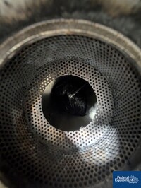 Image of 39" Anhydro Spray Dryer, S/S, Model LABS1 07
