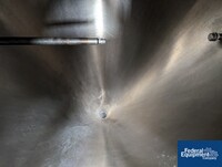 Image of 39" Anhydro Spray Dryer, S/S, Model LABS1 11
