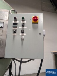 Image of 39" Anhydro Spray Dryer, S/S, Model LABS1 12