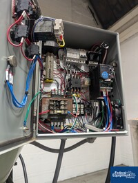 Image of 39" Anhydro Spray Dryer, S/S, Model LABS1 13