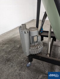 Image of 39" Anhydro Spray Dryer, S/S, Model LABS1 14