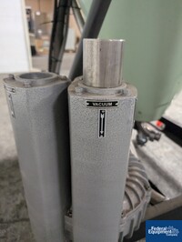 Image of 39" Anhydro Spray Dryer, S/S, Model LABS1 15