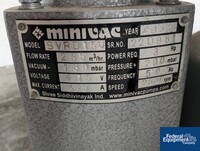Image of 39" Anhydro Spray Dryer, S/S, Model LABS1 17