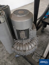 Image of 39" Anhydro Spray Dryer, S/S, Model LABS1 18