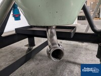Image of 39" Anhydro Spray Dryer, S/S, Model LABS1 20