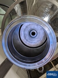 Image of 39" Anhydro Spray Dryer, S/S, Model LABS1 23