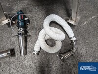 Image of 39" Anhydro Spray Dryer, S/S, Model LABS1 24