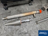 Image of 39" Anhydro Spray Dryer, S/S, Model LABS1 25