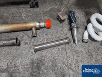 Image of 39" Anhydro Spray Dryer, S/S, Model LABS1 26