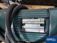 Image of 39" Anhydro Spray Dryer, S/S, Model LABS1 27