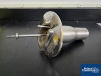 Image of 39" Anhydro Spray Dryer, S/S, Model LABS1 28