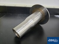Image of 39" Anhydro Spray Dryer, S/S, Model LABS1 29
