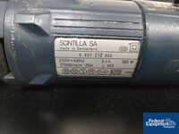 Image of 39" Anhydro Spray Dryer, S/S, Model LABS1 33