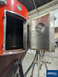 Image of 39" Anhydro Spray Dryer, S/S, Model LABS1 08