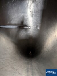Image of 39" Anhydro Spray Dryer, S/S, Model LABS1 10