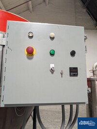 Image of 39" Anhydro Spray Dryer, S/S, Model LABS1 11