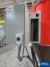 Image of 39" Anhydro Spray Dryer, S/S, Model LABS1 13