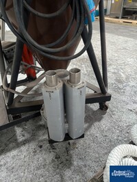 Image of 39" Anhydro Spray Dryer, S/S, Model LABS1 16