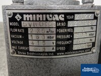 Image of 39" Anhydro Spray Dryer, S/S, Model LABS1 19