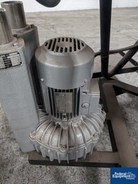 Image of 39" Anhydro Spray Dryer, S/S, Model LABS1 20