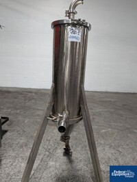 Image of 39" Anhydro Spray Dryer, S/S, Model LABS1 23