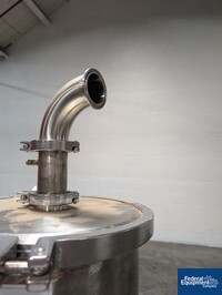 Image of 39" Anhydro Spray Dryer, S/S, Model LABS1 25