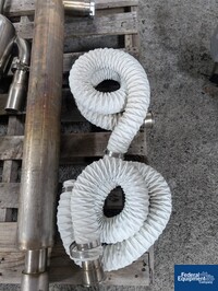Image of 39" Anhydro Spray Dryer, S/S, Model LABS1 27