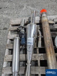 Image of 39" Anhydro Spray Dryer, S/S, Model LABS1 29
