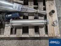 Image of 39" Anhydro Spray Dryer, S/S, Model LABS1 32