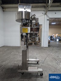 Image of Kaps All Capper, Model A 04