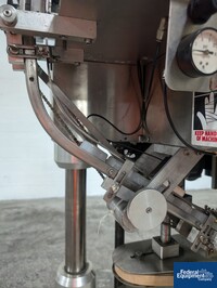 Image of Kaps All Capper, Model A 07