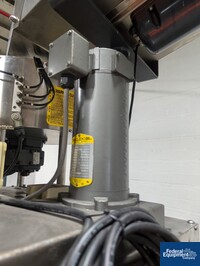 Image of Kaps All Capper, Model A 08