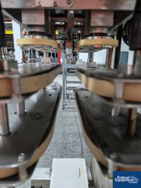 Image of Kaps All Capper, Model A 10