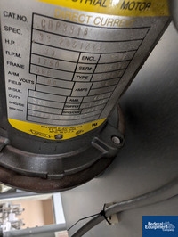 Image of Kaps All Capper, Model A 15