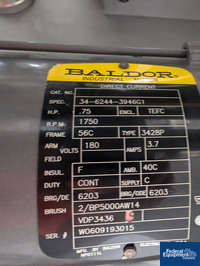 Image of Kaps All Capper, Model A 21