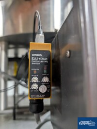 Image of Kaps All Capper, Model A 23