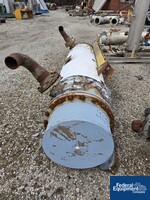 Image of 513 Sq Ft ITT Heat Exchanger, 150/150# 03
