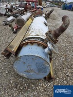Image of 513 Sq Ft ITT Heat Exchanger, 150/150# 04