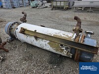 Image of 513 Sq Ft ITT Heat Exchanger, 150/150# 05