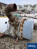 Image of 513 Sq Ft ITT Heat Exchanger, 150/150# 06